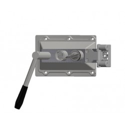 EDIX-FSS-BRI-1 (Castell Access Interlocks  - Family EDIX)